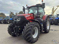 Tractor Case-IH Puma 200