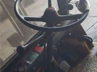 Forklift Hyster 2.50XL