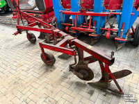 Ploughs Rumptstad Stoppelploeg / Ploeg