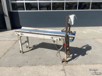 Conveyor Unicum TB 2 Transportband