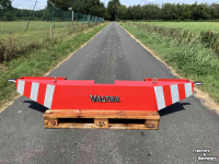 Front-bumper Valtra Valmet Trekkerbumper