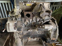 Engine Perkins 404-d15