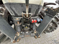 Tractor Case-IH PUMA 185 CVX