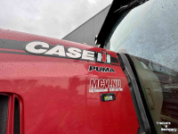Tractor Case-IH PUMA 185 CVX