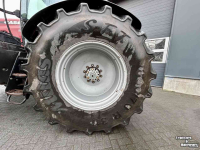 Tractor Case-IH PUMA 185 CVX