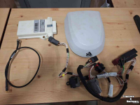GPS steering systems and attachments Fendt Fendt Novatel Ontvanger RTK + Modem