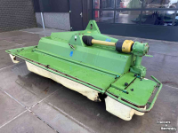 Mower Krone easy cut F 320 CV Frontmaaier schotelmaaier kneuzer