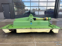 Mower Krone easy cut F 320 CV Frontmaaier schotelmaaier kneuzer