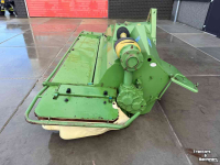 Mower Krone easy cut F 320 CV Frontmaaier schotelmaaier kneuzer