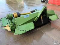 Mower Krone easy cut F 320 CV Frontmaaier schotelmaaier kneuzer