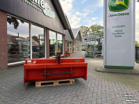 Tractor tipping boxes Hekamp Grondbak 180CM