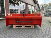Tractor tipping boxes Hekamp Grondbak 180CM