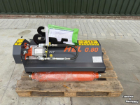 Flail mower AGM Hydraulische klepelmaaier CW 05