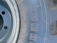 Wheels, Tyres, Rims & Dual spacers Kumho 12-16.5