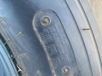 Wheels, Tyres, Rims & Dual spacers Kumho 12-16.5