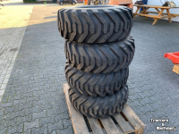 Wheels, Tyres, Rims & Dual spacers Kumho 12-16.5