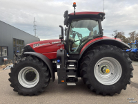 Tractor Case-IH Puma 200 AFS Connect