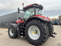 Tractor Case-IH Puma 200 AFS Connect