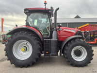 Tractor Case-IH Puma 200 AFS Connect