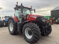 Tractor Case-IH Puma 200 AFS Connect