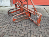 Silage cutting bucket Wifo WIFO BKP-UD BALENKLEM