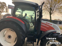 Tractor Steyr Steyr 4100 Profi