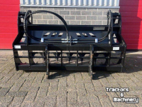 Wheelloader Giant Giant Houtklem horizontaal 150 cm