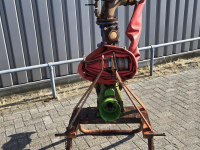 Irrigation pump Rovatti Rovatti aftakaspomp