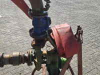 Irrigation pump Rovatti Rovatti aftakaspomp