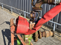 Irrigation pump Rovatti Rovatti aftakaspomp