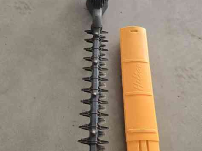 Other lawn and garden equipment and accessories Pellenc Diverse