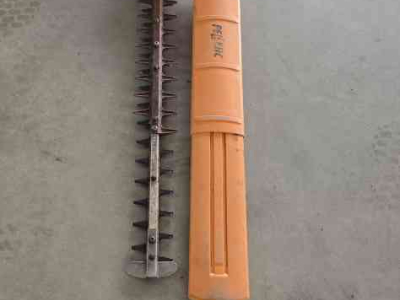 Other lawn and garden equipment and accessories Pellenc Diverse