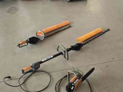 Other lawn and garden equipment and accessories Pellenc Diverse