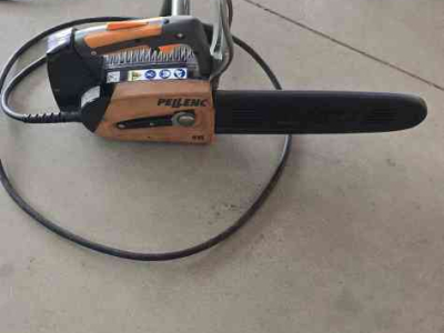 Other lawn and garden equipment and accessories Pellenc Diverse