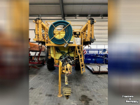 Fieldsprayer 3 points Dubex Mentor