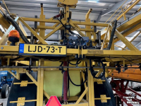 Fieldsprayer 3 points Dubex Mentor