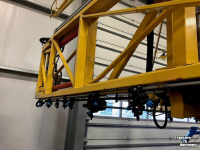 Fieldsprayer 3 points Dubex Mentor