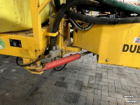 Fieldsprayer 3 points Dubex Mentor