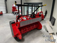 Forestry mulcher Tehnos MGL170LW