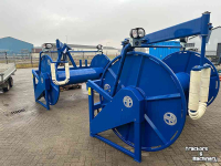 Irrigation hose reel AP Slangenhaspel 210
