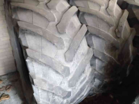 Wheels, Tyres, Rims & Dual spacers Trelleborg Trelleborg 600/65R28