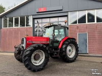 Tractor Massey Ferguson 6170 Dynashift
