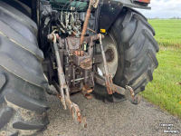 Tractors Massey Ferguson 6170 Dynashift