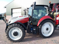 Tractor Steyr 4130 CVT EXPERT