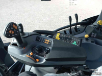 Tractor Steyr 4130 CVT EXPERT