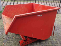 Tilting buckets Jako k1500