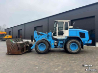 Wheelloader Caterpillar 926M