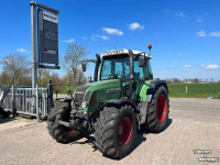 Tractor Fendt Farmer 411 Vario COM I