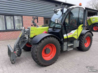 Telehandler Claas Scorpion 732