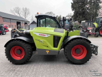 Telehandler Claas Scorpion 732